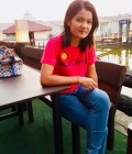 Rencontre Femme Thaïlande à อยุธยา : Am, 29 ans